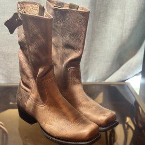 Harley Davidson Boots